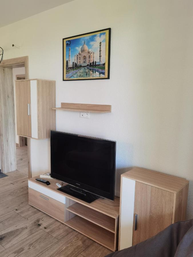 Sunset House Piestany Cervena Veza Apartment Banka Exterior photo