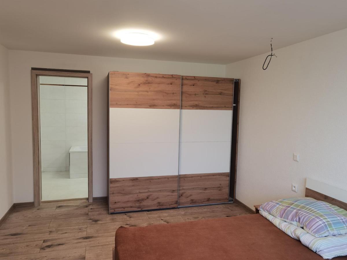 Sunset House Piestany Cervena Veza Apartment Banka Exterior photo